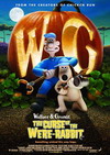 Wallace & Gromit In The Curse Of The Were-Rabbit Oscar Nomination
